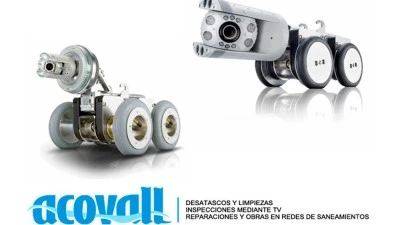 Acovall