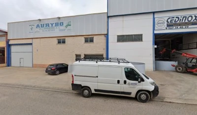 AURYBO VILLARROBLEDO