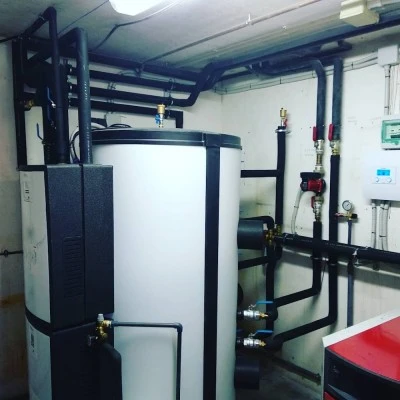 Instalaciones del Sureste Martinez S.L