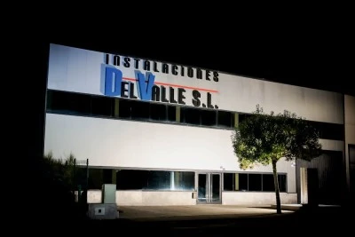 Instalaciones Del Valle