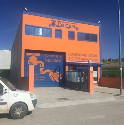Instalaciones Delcar