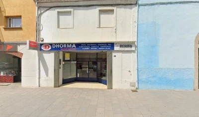 Instalaciones Dhorma S.L.