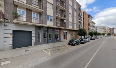Instalaciones Dosa Guijuelo S L