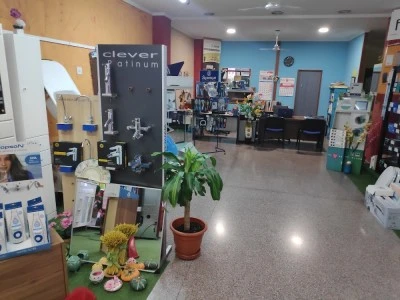 Instalaciones El Campet