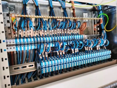 Instalaciones Eléctricas Alba Lagos, S.L.