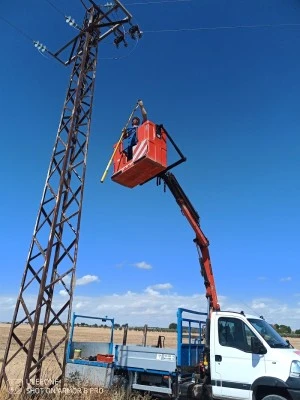 Instalaciones Eléctricas Bernardo e Hijos S.L.
