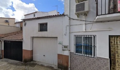 Instalaciones eléctricas Cáceres - Juan Carlos Ortega