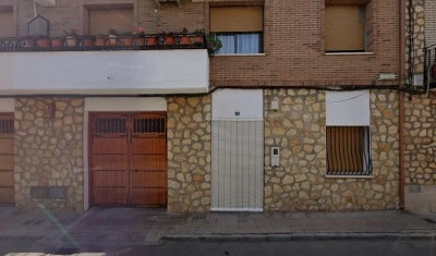 Instalaciones Eléctricas Camacho Sl