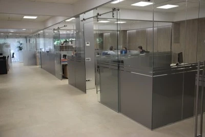 Instalaciones Eléctricas Cat S.A.