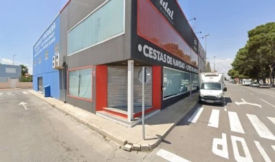 Autoservicio Fontanería