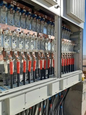 Instalaciones Eléctricas J.R.