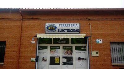 Instalaciones Eléctricas Jesús S.L.U