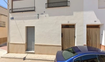 Instalaciones Eléctricas Josan