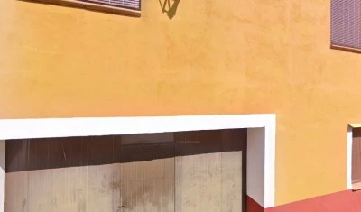 Instalaciones eléctricas Rubén caballero