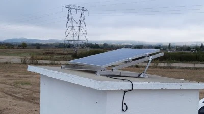 Instalaciones Electricas Samuel