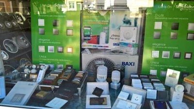 Instalaciones Electrocano - Teulada
