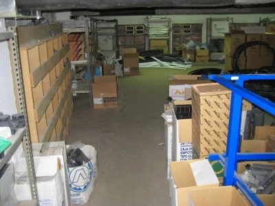 INSTALACIONES FONTAMI S.L.