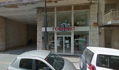 Instalaciones Fontanet S L