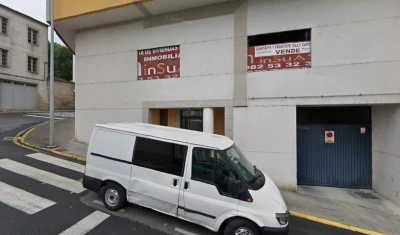 Instalaciones Fonti Sarria S.L