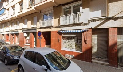 Instalaciones Fortes