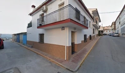 Instalaciones Fran