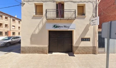 Instalaciones Fuertes Electricistas Mora de Rubielos