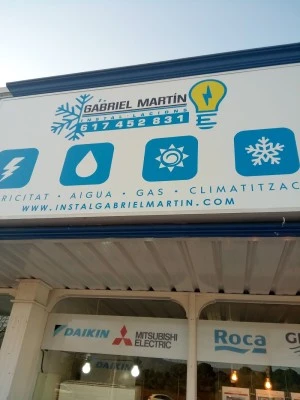 Instalaciones Gabriel