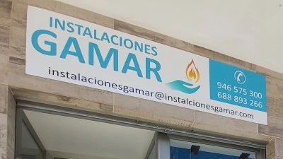 Instalaciones Gamar
