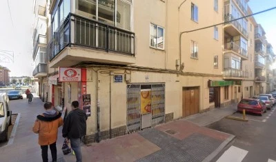 Avila Fontaneros
