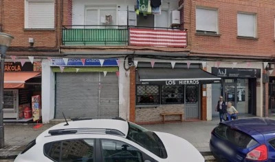 Instalaciones Gasekin