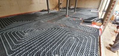 Instalaciones Gecoval