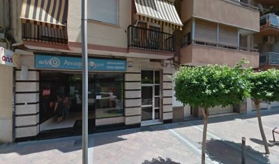 INSTALACIONES GILBERTO GASPARIN