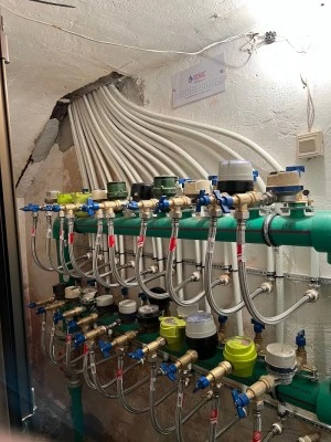 Instalaciones Goel