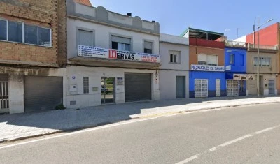 Instalaciones Hervás