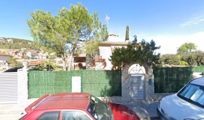 Instalaciones Inad S L L