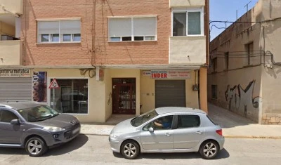 Instalaciones Inder C.B.
