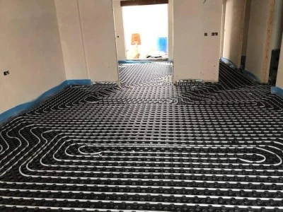 INSTALACIONES IZQUIERDO