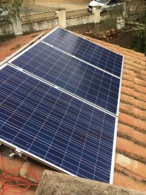 Instalaciones J.Gallego