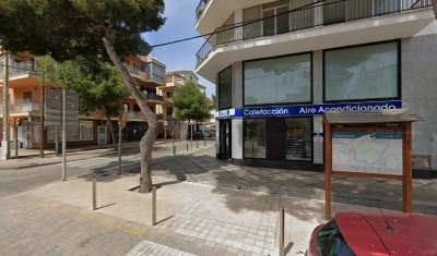 AYJ INSTALACIONES