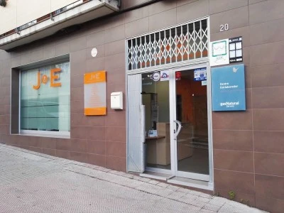 Instalaciones JE, S.L.