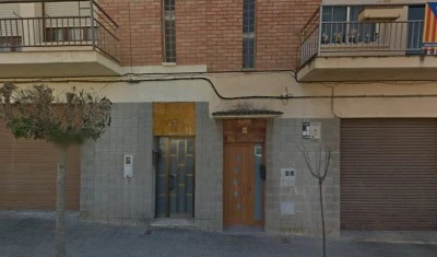 Instalaciones Jesús Valencia