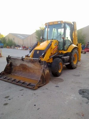 INSTALACIONES JUCAR