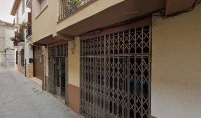 Instalaciones las Angustias S. L.