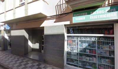 Instalaciones Ledaña