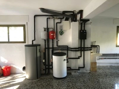 Instalaciones Lema