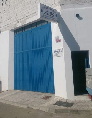 Instalaciones López