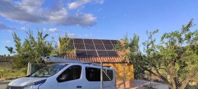 Instalaciones Martí