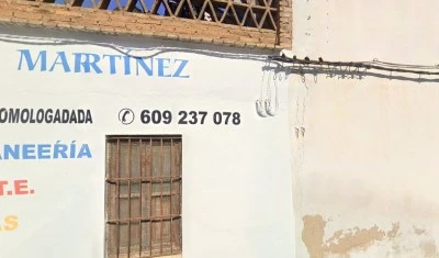 Instalaciones Martínez Fontanería