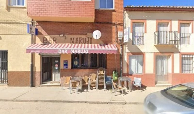 Instalaciones Marujo, S. L.