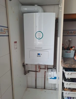Instalaciones MG